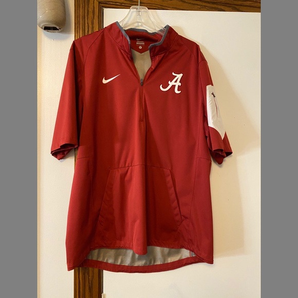 Alabama pullover - Picture 1 of 1